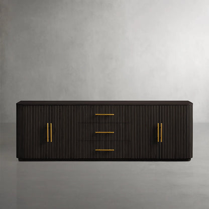 Finnley Wood Sideboard with Drawers