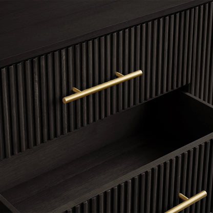Finnley Wood Sideboard with Drawers