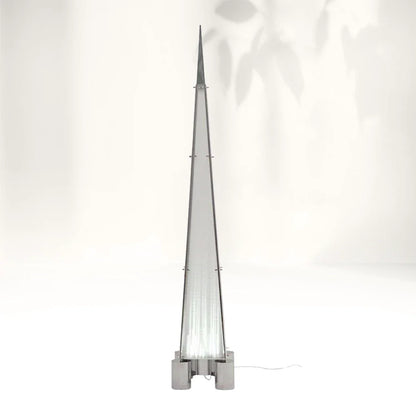 Fragment Floor Lamp