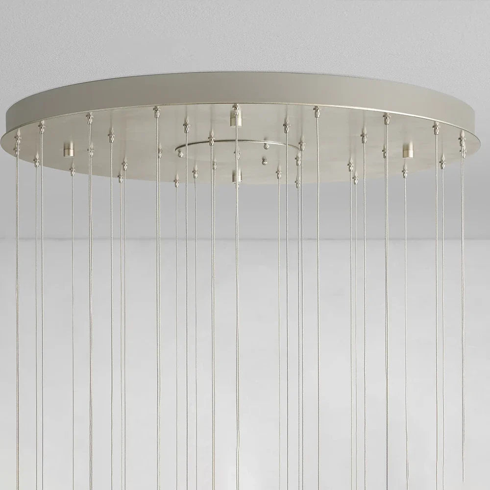 Giaer Round Chandelier