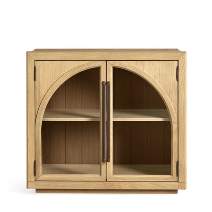 Hattior Hall Chest
