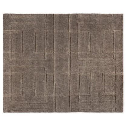 Asher Hand-Knotted Rug