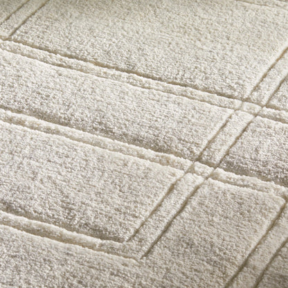 Asher Hand-Knotted Rug