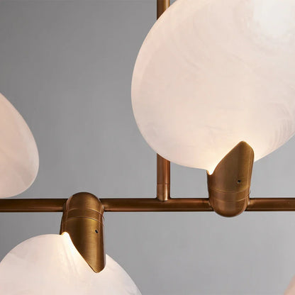 Lylor Linear Chandelier