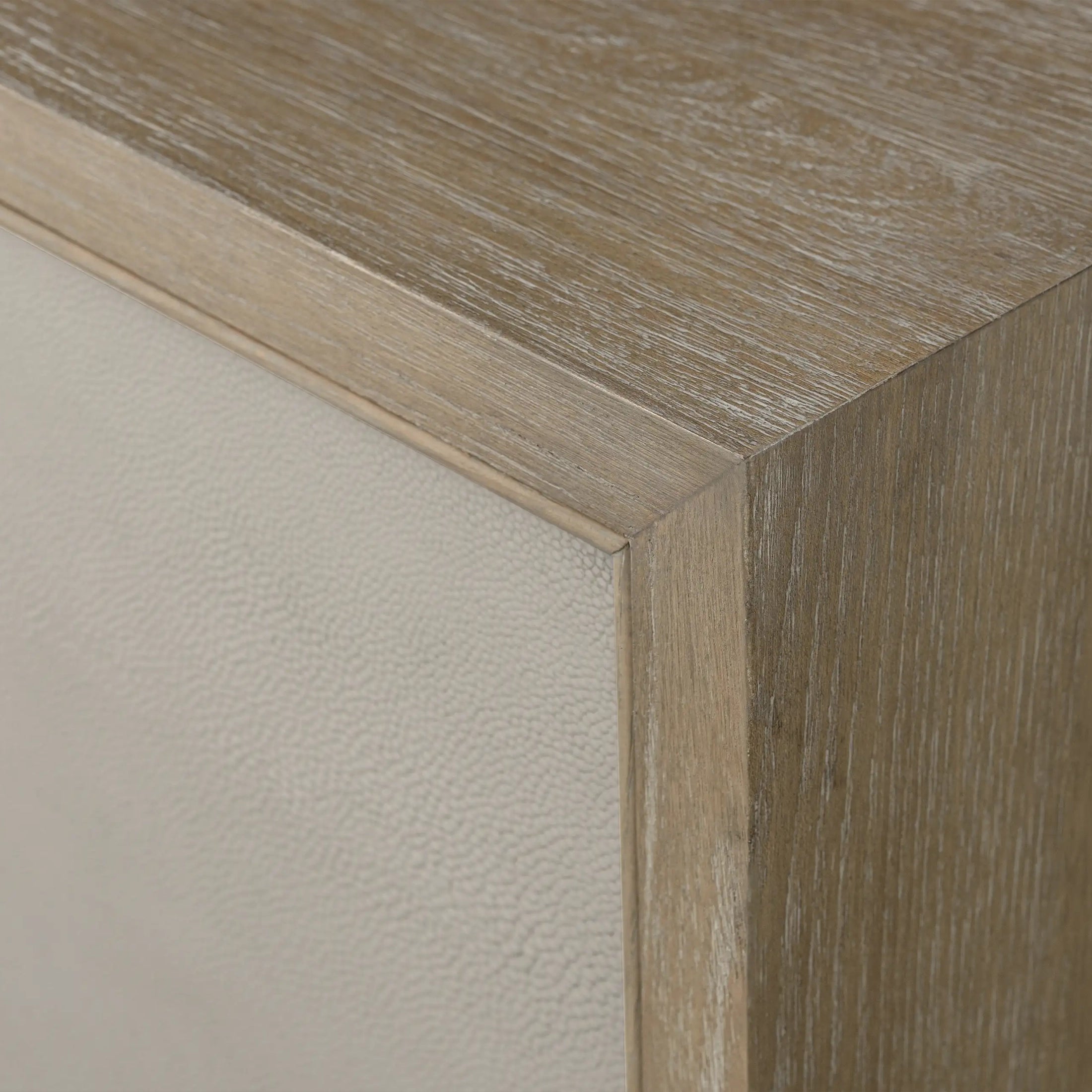 Malone Bar Cabinet
