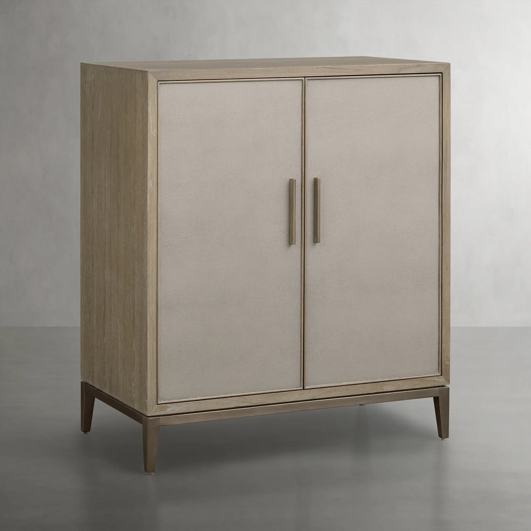 Malone Bar Cabinet