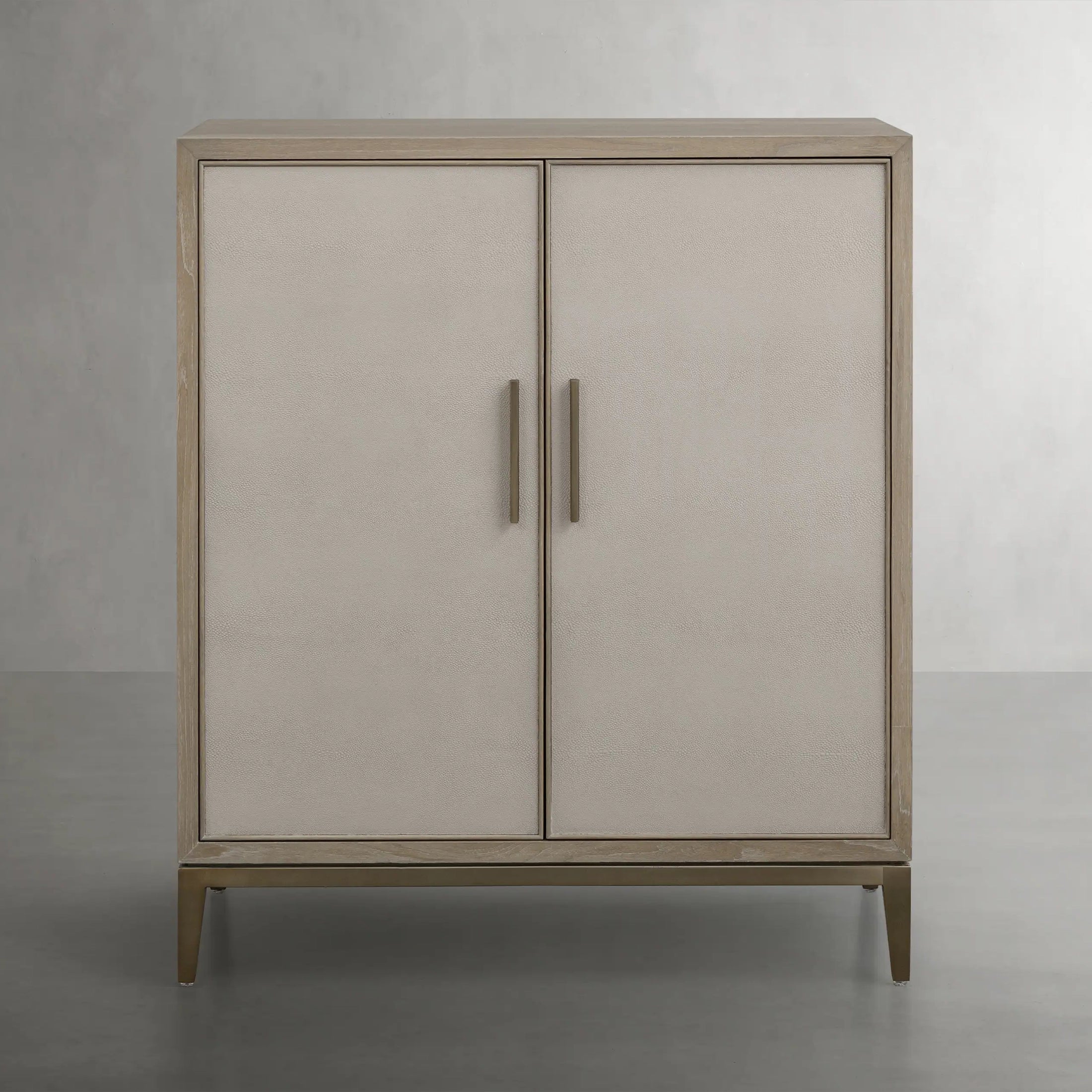 Malone Bar Cabinet