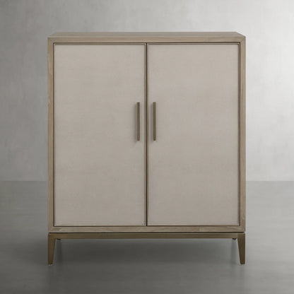 Malone Bar Cabinet