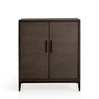 Malone Bar Cabinet