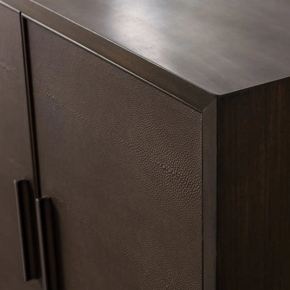 Malone Bar Cabinet