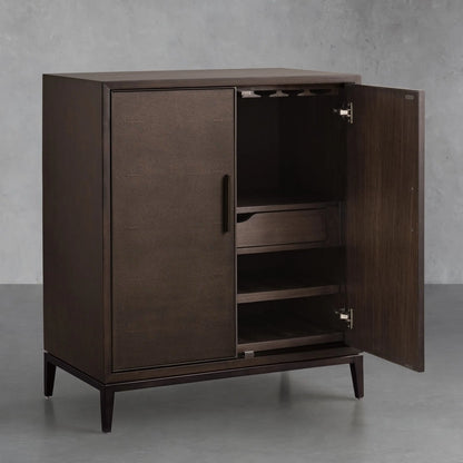 Malone Bar Cabinet