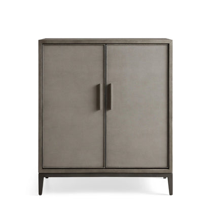 Malone Bar Cabinet
