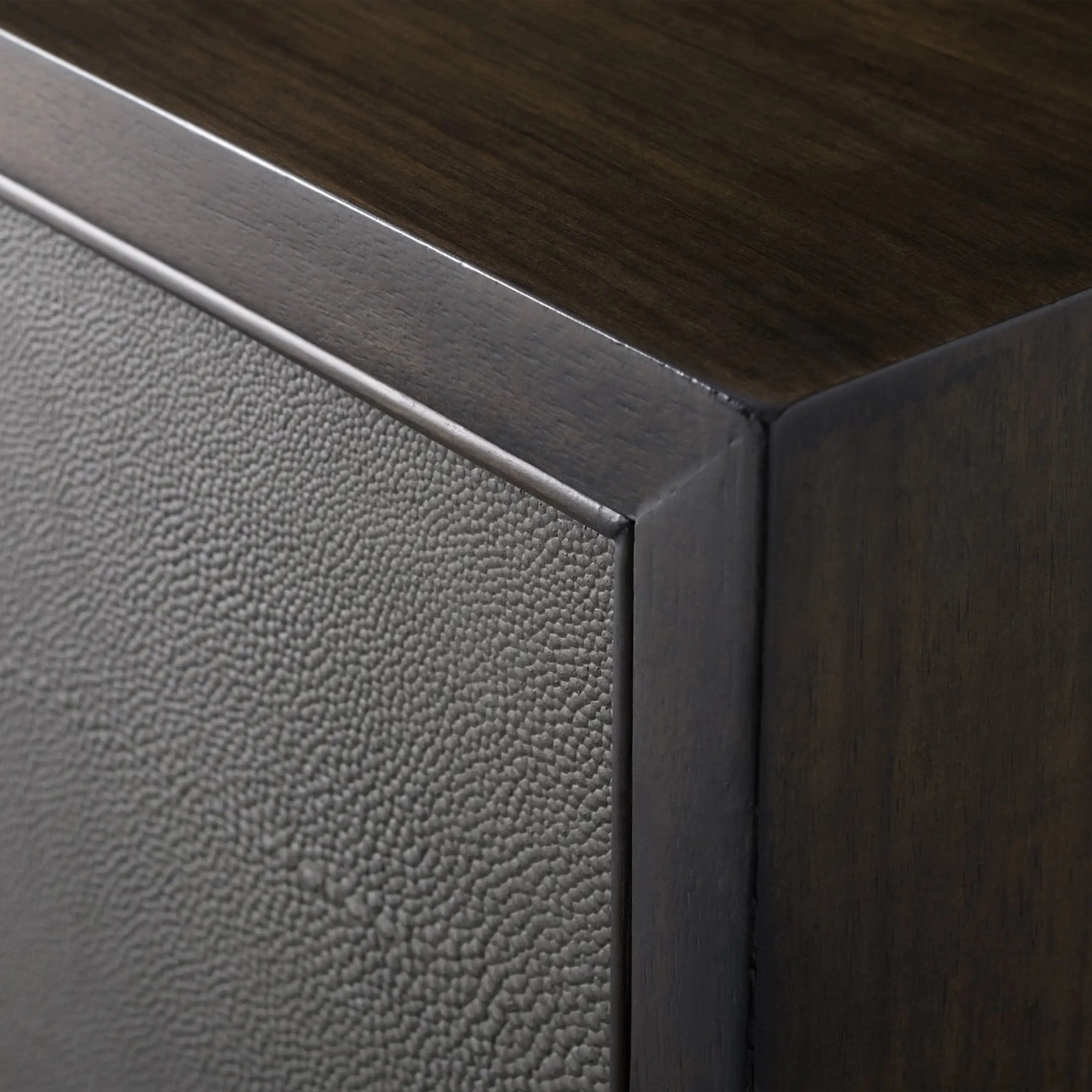 Malone Bar Cabinet