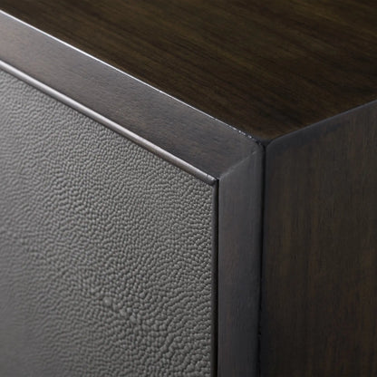 Malone Bar Cabinet