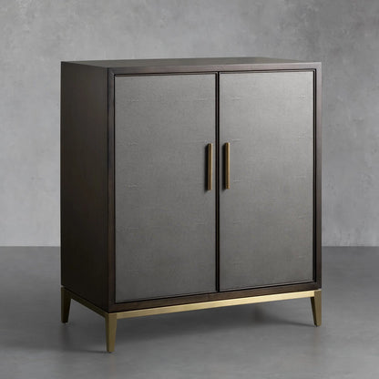 Malone Bar Cabinet