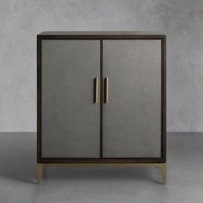 Malone Bar Cabinet
