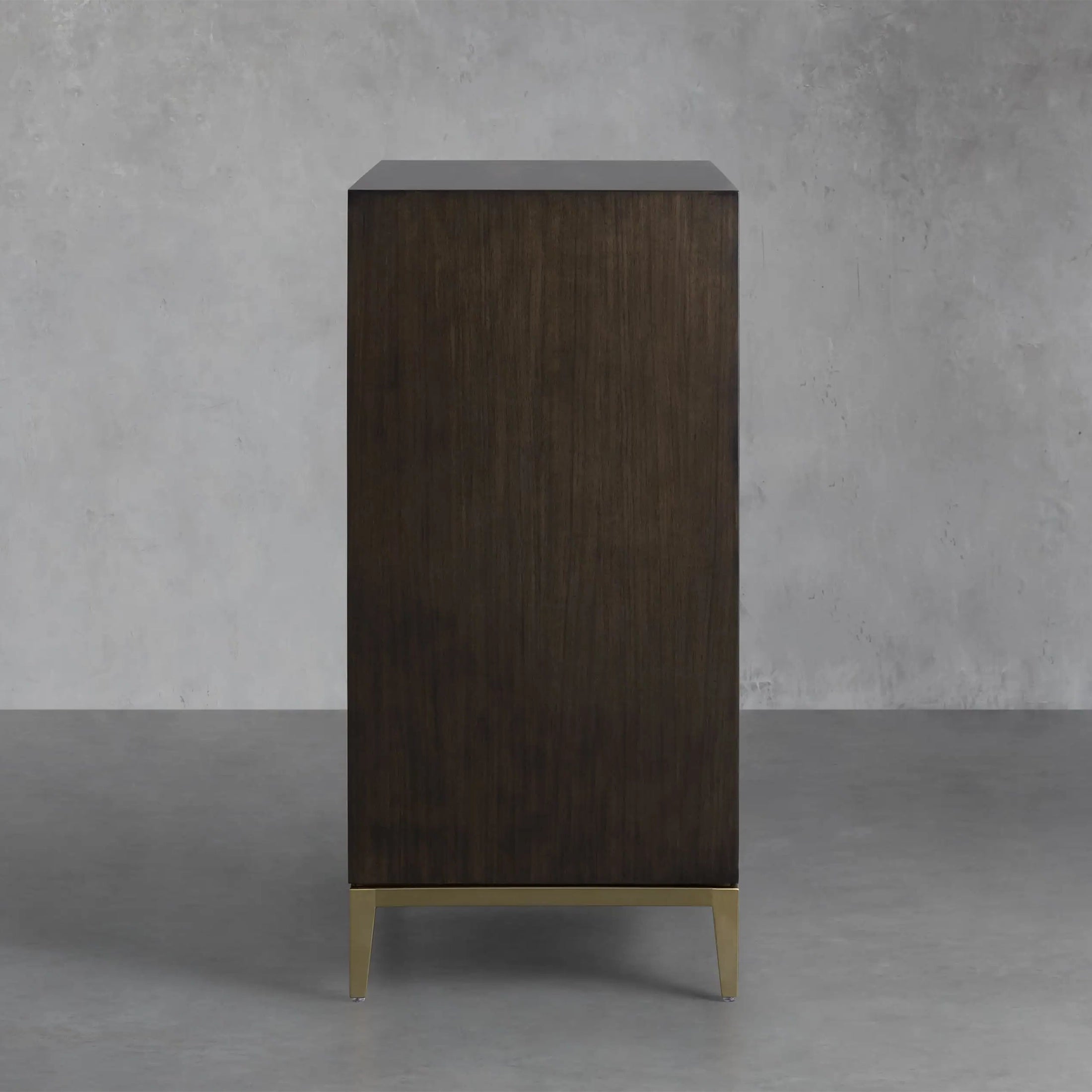 Malone Bar Cabinet