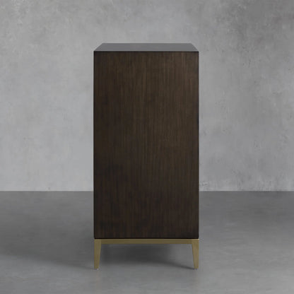 Malone Bar Cabinet