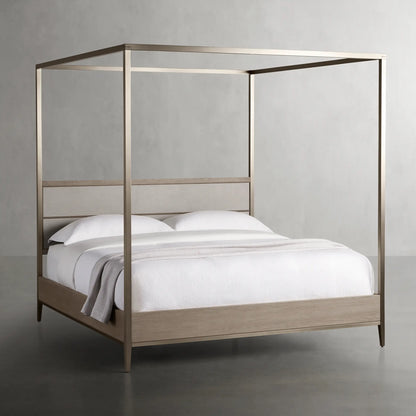Malone Canopy Bed