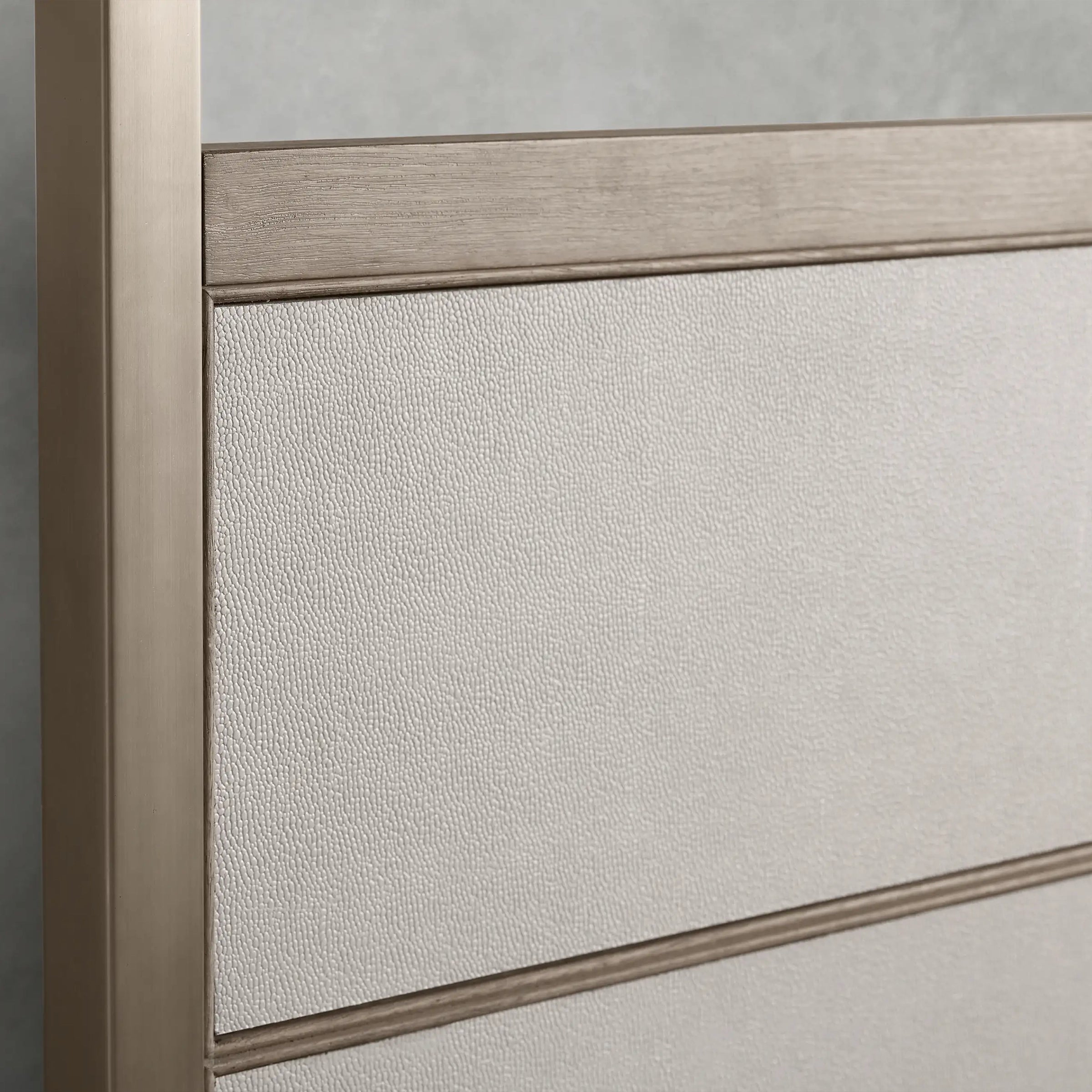 Malone Canopy Bed