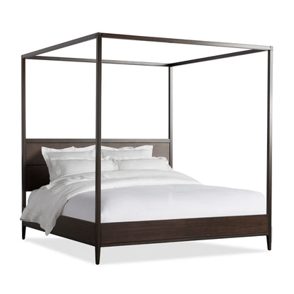 Malone Canopy Bed