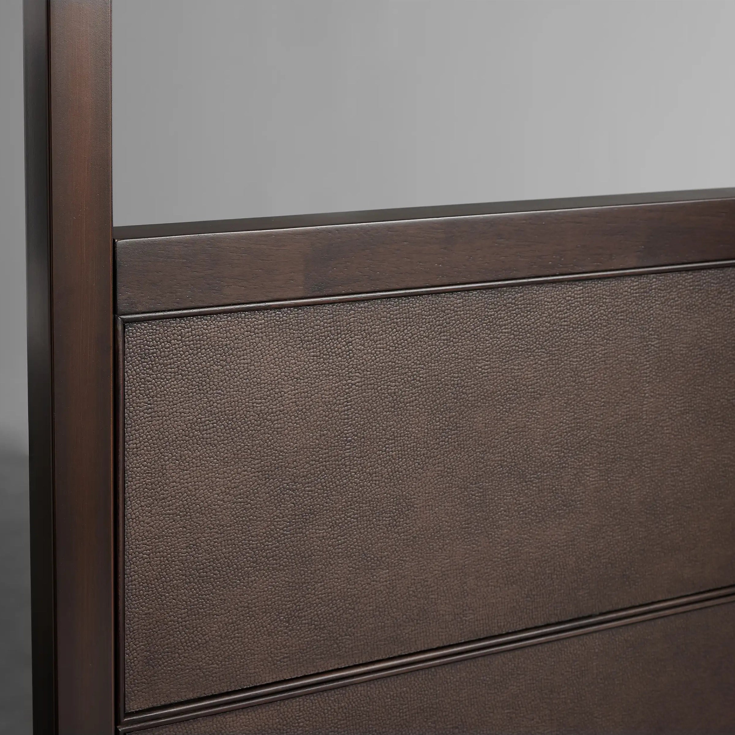 Malone Canopy Bed