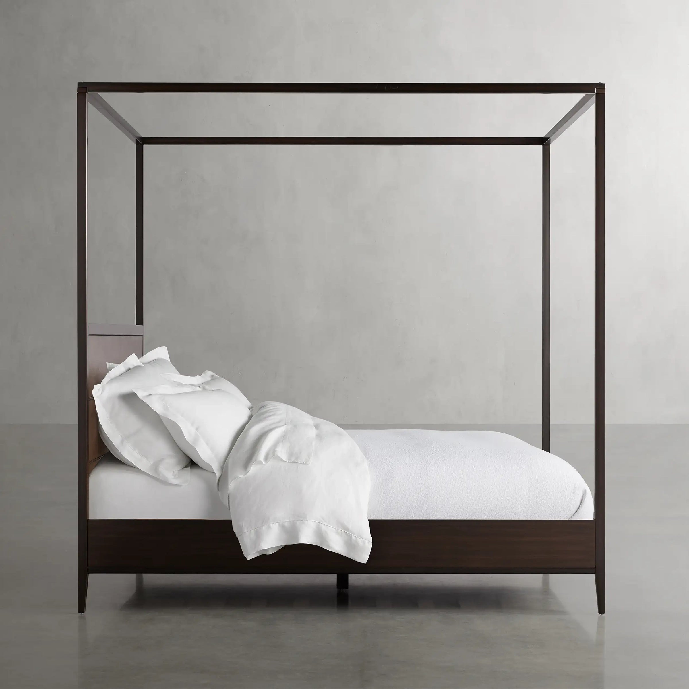 Malone Canopy Bed