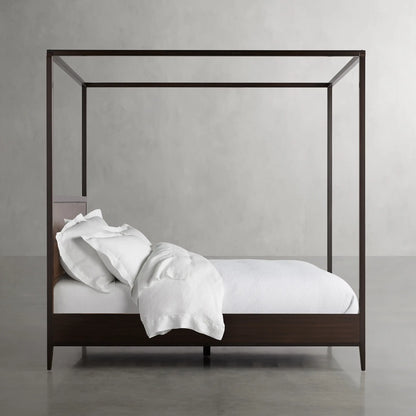 Malone Canopy Bed