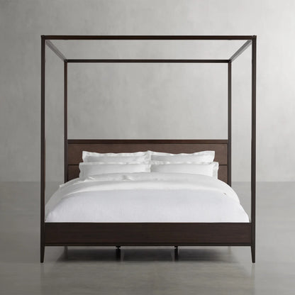 Malone Canopy Bed