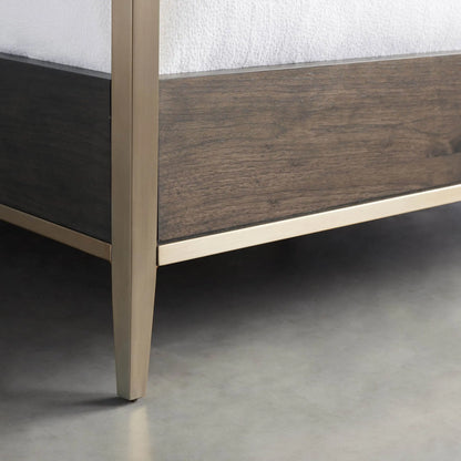 Malone Canopy Bed