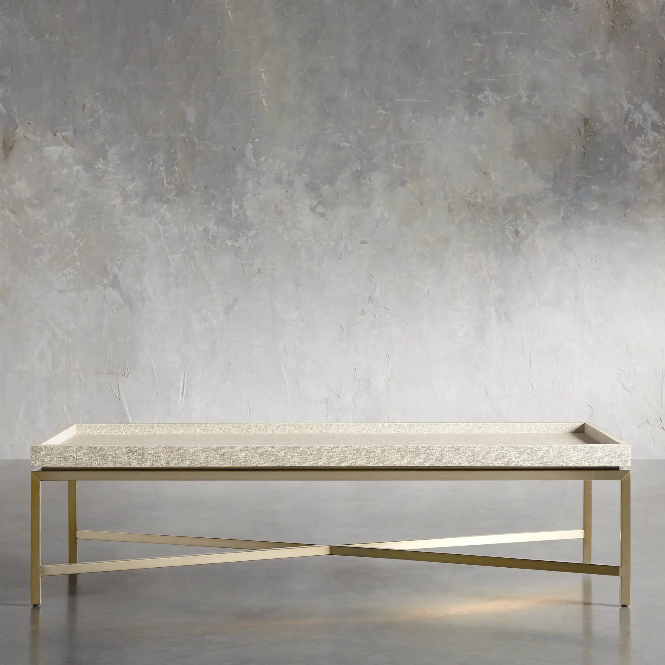 Malone Coffee Table