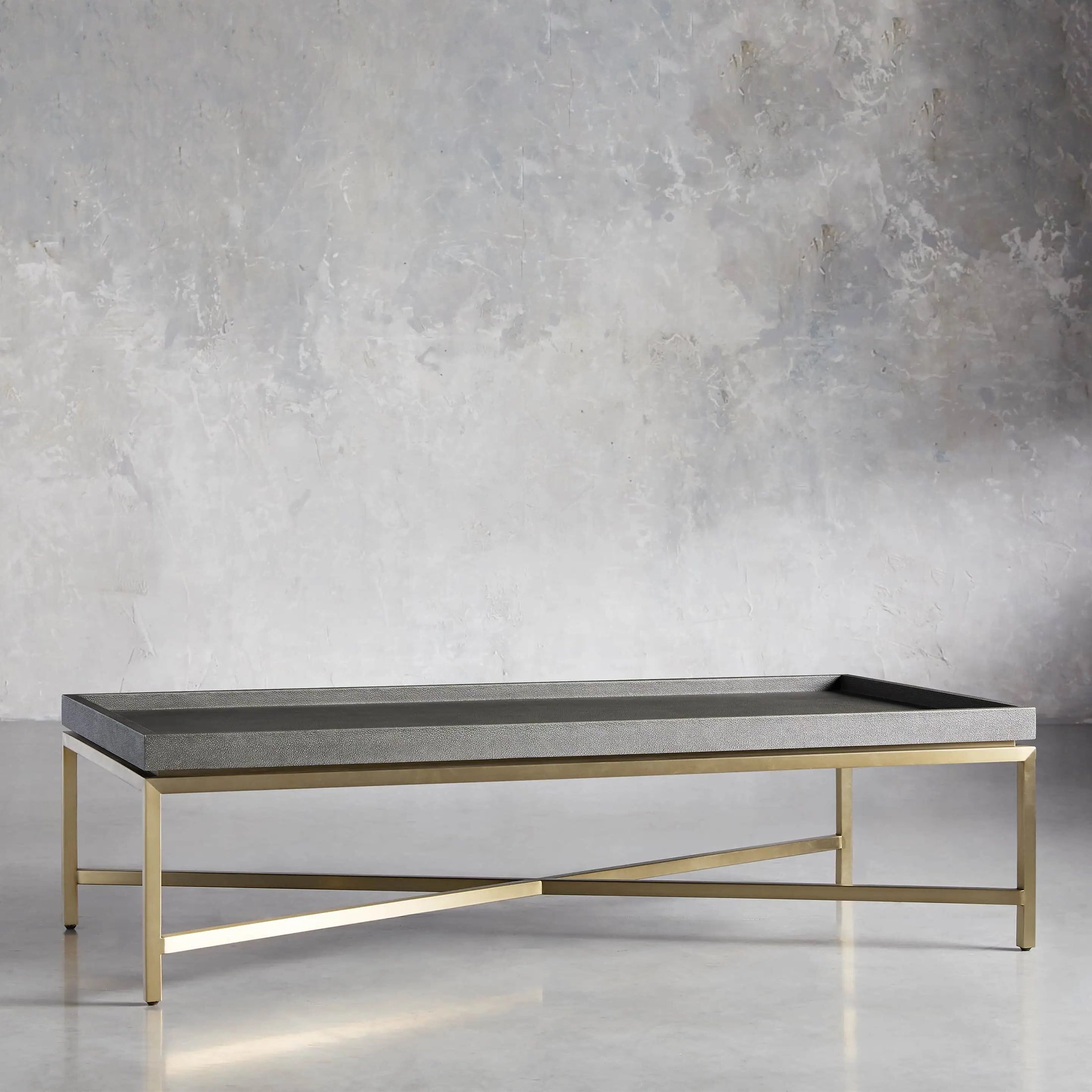Malone Coffee Table