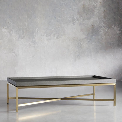 Malone Coffee Table
