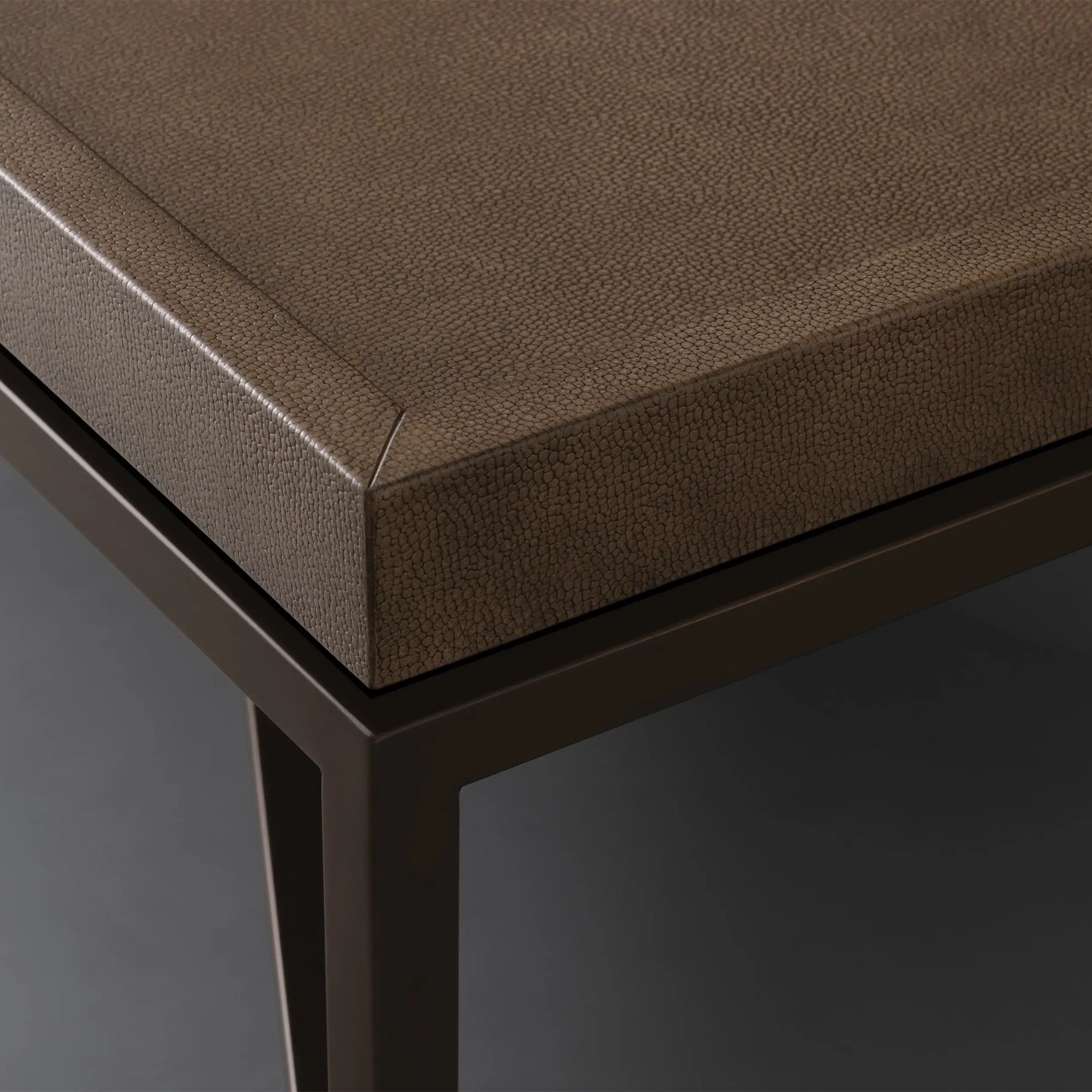 Malone Coffee Table