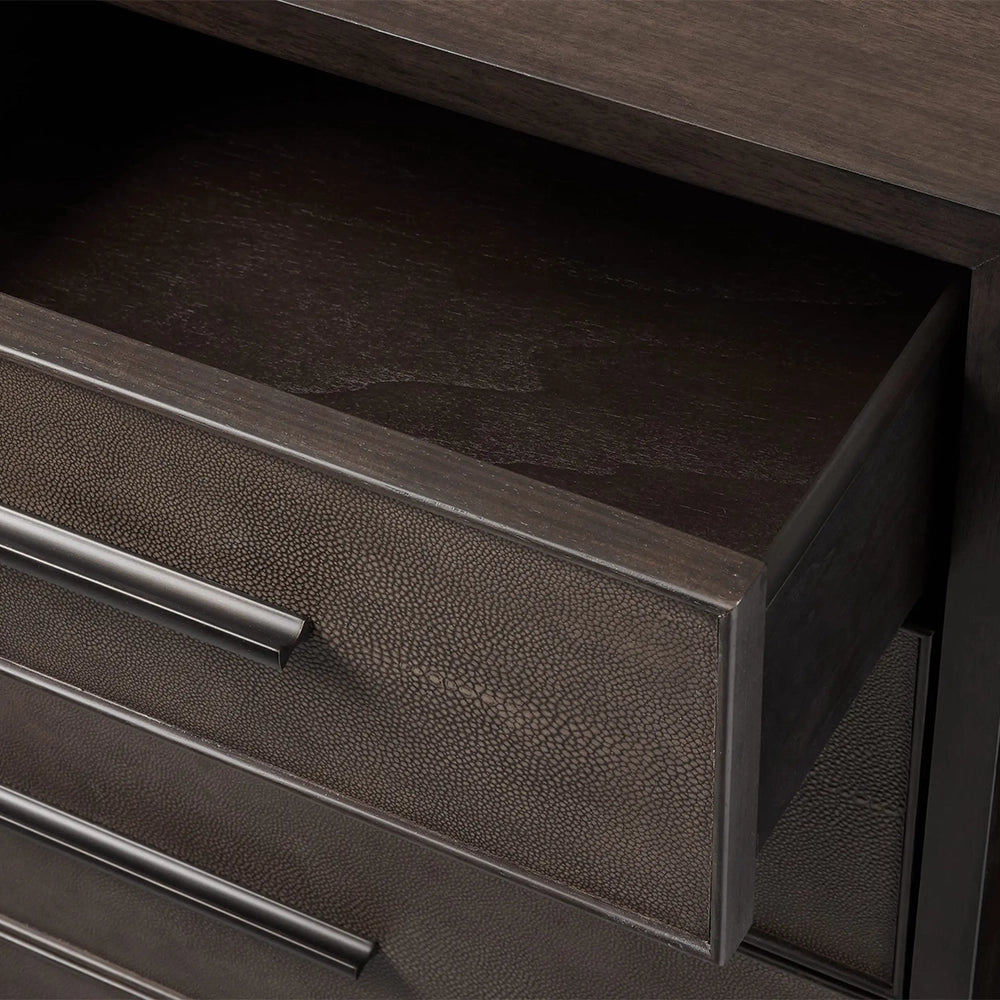Malone Eleven Drawer Dresser