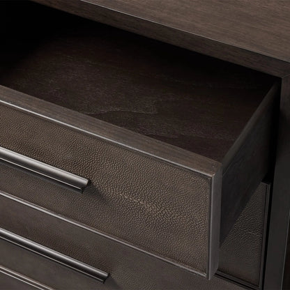 Malone Eleven Drawer Dresser