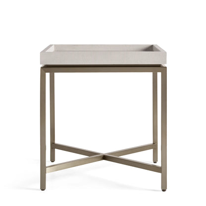 Malone End Table