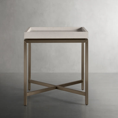 Malone End Table