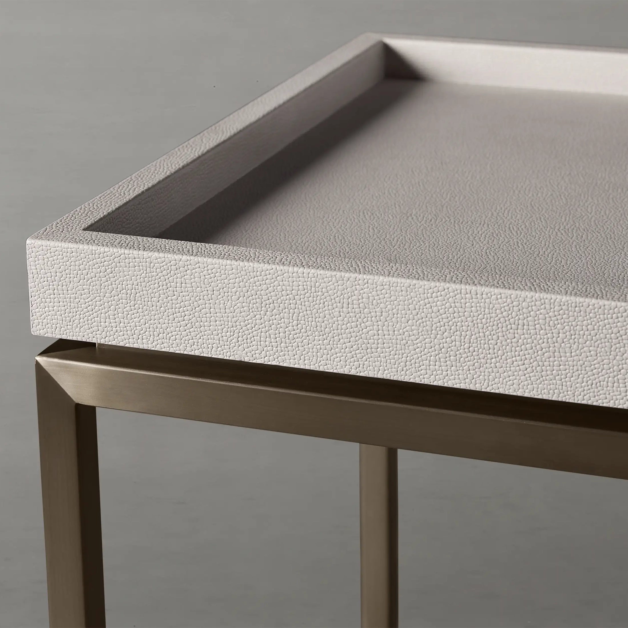 Malone End Table