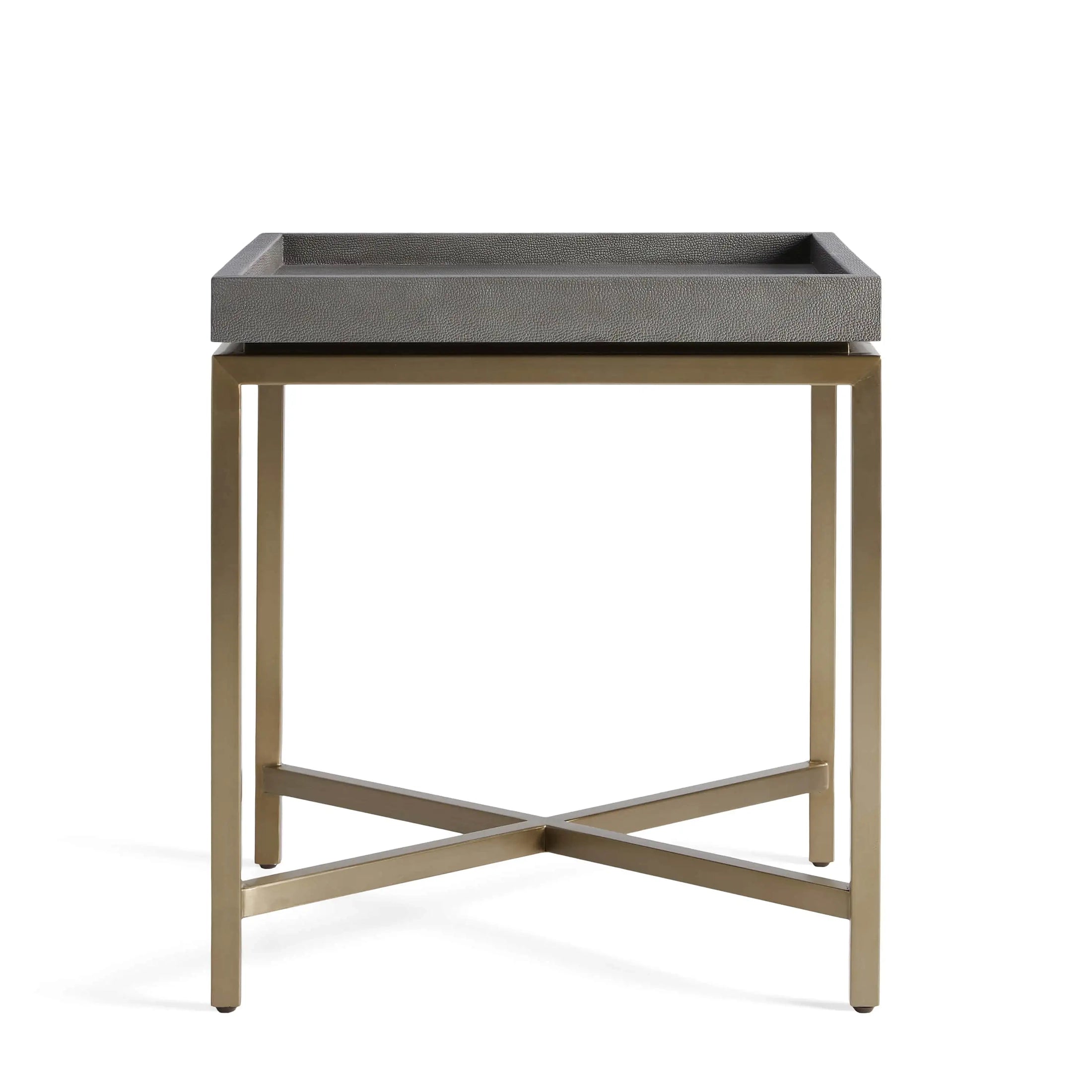 Malone End Table