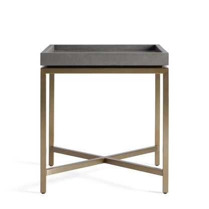 Malone End Table