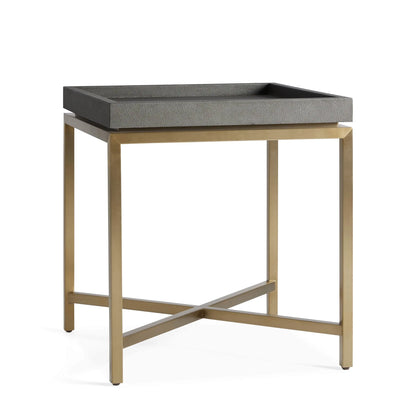 Malone End Table