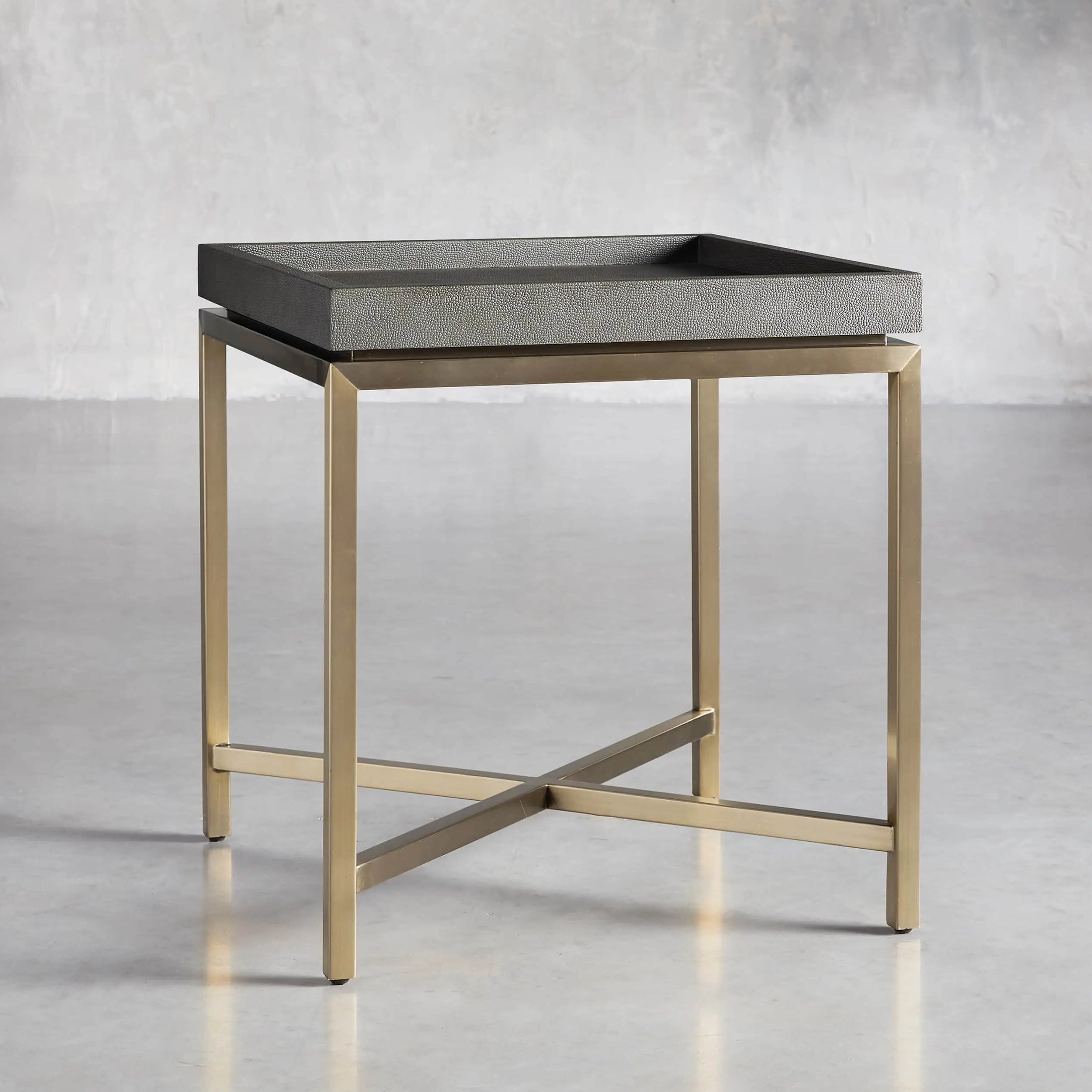 Malone End Table