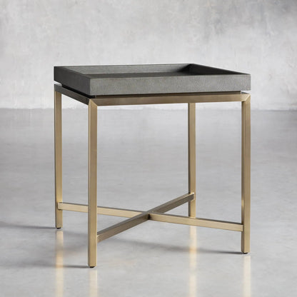 Malone End Table