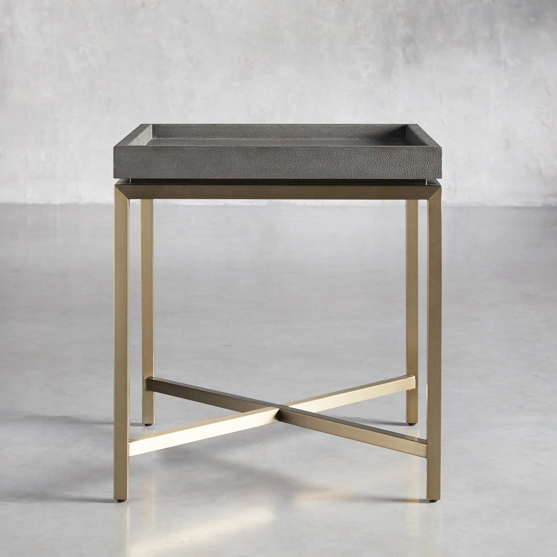 Malone End Table