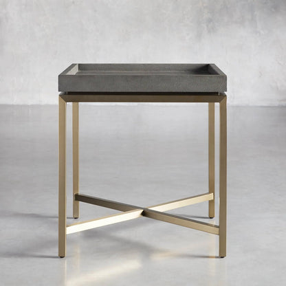 Malone End Table
