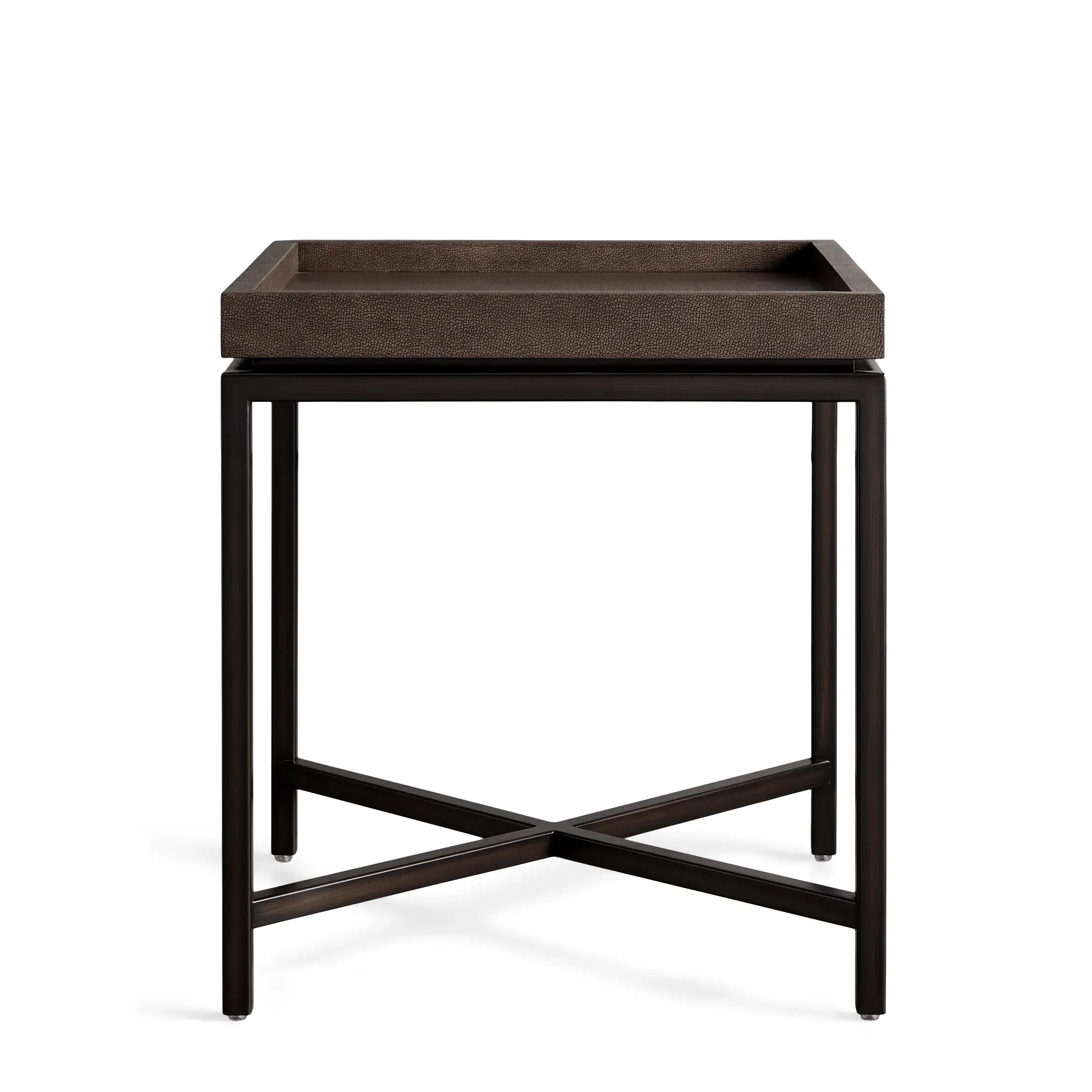 Malone End Table