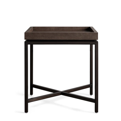 Malone End Table