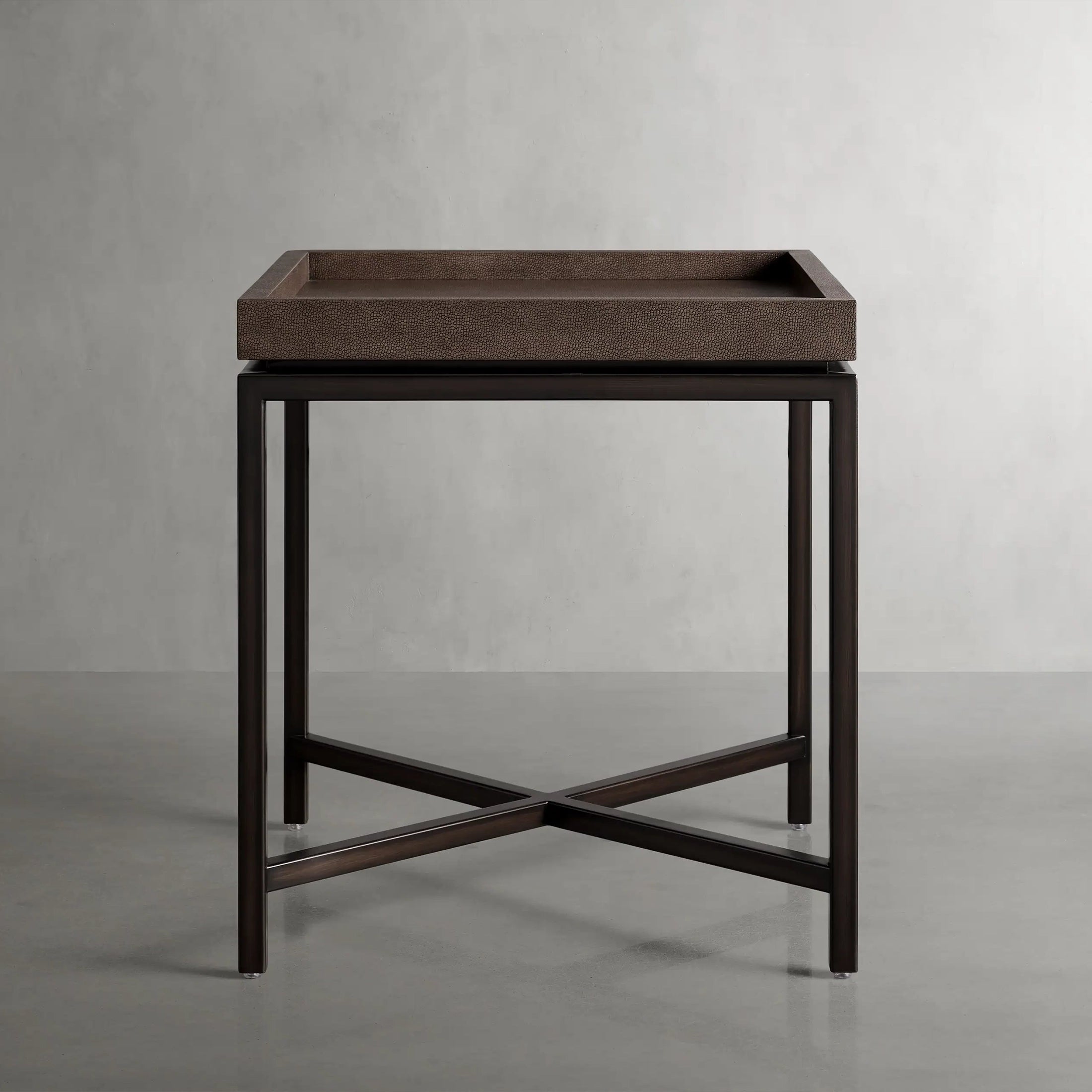 Malone End Table