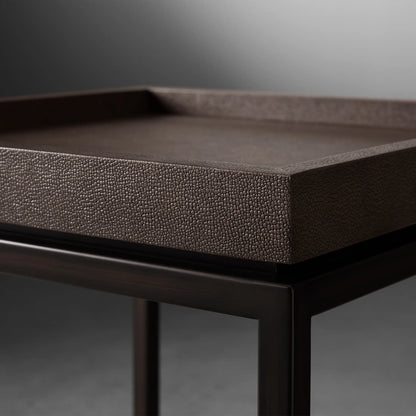 Malone End Table